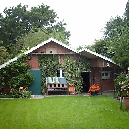 Haus-lotte Apartment *