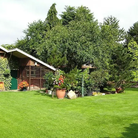 Haus-lotte Apartamento *
