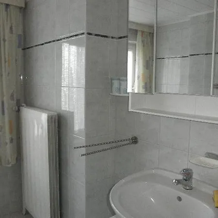Haus-lotte Apartamento Detern